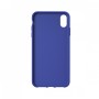 Adidas 32961 custodia per cellulare 16,5 cm (6.5") Cover Blu, Bianco (32961)