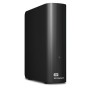 Western Digital WD Elements Desktop disco rigido esterno 4000 GB Nero (WDBWLG0040HBK-EESN)