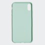 Adidas Moulded Canvas custodia per cellulare 16,5 cm (6.5") Cover Verde (32843)