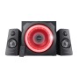 Trust GXT 629 Tytan 60 W Nero 2.1 canali (22944)