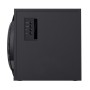 Trust GXT 629 Tytan 60 W Nero 2.1 canali (22944)