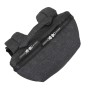 Rivacase 8861 borsa per notebook 39,6 cm (15.6") Zaino Nero (8861BKMELANGE)