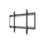 Multibrackets 8823 Supporto TV a parete 2,54 m (100") Nero (MB8823)