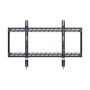 Multibrackets 8823 Supporto TV a parete 2,54 m (100") Nero (MB8823)