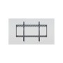 Multibrackets 8823 Supporto TV a parete 2,54 m (100") Nero (MB8823)