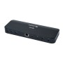 i-tec Metal Thunderbolt 3 Dual 4K Docking Station + Power Delivery 65W (TB3HDMIDOCKIT)