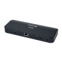 i-tec Metal Thunderbolt 3 Dual 4K Docking Station + Power Delivery 65W (TB3HDMIDOCKIT)