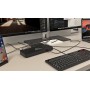 i-tec Metal Thunderbolt 3 Dual 4K Docking Station + Power Delivery 65W (TB3HDMIDOCKIT)