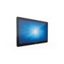 Elo Touch Solutions 2202L 54,6 cm (21.5") 1920 x 1080 Pixel Multi-touch Da tavolo Nero (E126096)