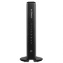Edimax BR-6473AX router wireless Gigabit Ethernet Dual-band (2.4 GHz/5 GHz) Nero (BR-6473AX)