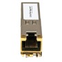 StarTech.com AR-SFP-10G-T-ST modulo del ricetrasmettitore di rete Rame 10000 Mbit/s SFP+ (AR-SFP-10G-T-ST)