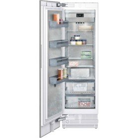 Gaggenau RF 461305 Congelatore da incasso Vario 400 congelatore, ghiaccio, 61 cm