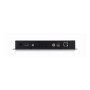 LG STB-6500 Smart TV box Nero Full HD+ Wi-Fi Collegamento ethernet LAN (STB-6500.AEU) (STB-6500.AEK) (STB-6500.AEU)