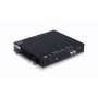 LG STB-6500 Smart TV box Nero Full HD+ Wi-Fi Collegamento ethernet LAN (STB-6500.AEU) (STB-6500.AEK) (STB-6500.AEU)