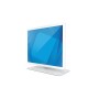 Elo Touch Solutions 1903LM 48,3 cm (19") LCD 225 cd/m² SVGA Bianco Touch screen (E658586)