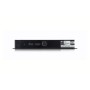 LG STB-6500 Smart TV box Nero Full HD+ Wi-Fi Collegamento ethernet LAN (STB-6500.AEU) (STB-6500.AEK) (STB-6500.AEU)