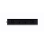 LG STB-6500 Smart TV box Nero Full HD+ Wi-Fi Collegamento ethernet LAN (STB-6500.AEU) (STB-6500.AEK) (STB-6500.AEU)