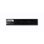 LG STB-6500 Smart TV box Nero Full HD+ Wi-Fi Collegamento ethernet LAN (STB-6500.AEU) (STB-6500.AEK) (STB-6500.AEU)