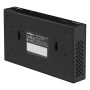 Edimax GS-1008E V2 switch di rete Non gestito Gigabit Ethernet (10/100/1000) Nero (GS-1008E V2)