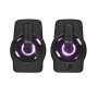 Trust Gemi Nero Cablato 6 W (22948)