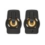 Trust Gemi Nero Cablato 6 W (22948)