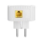 Edimax HP-6101ACK adattatore di rete PowerLine 600 Mbit/s Collegamento ethernet LAN Bianco 5 pz (HP-6101ACK)