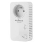 Edimax HP-6101ACK adattatore di rete PowerLine 600 Mbit/s Collegamento ethernet LAN Bianco 5 pz (HP-6101ACK)