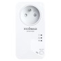 Edimax HP-6101ACK adattatore di rete PowerLine 600 Mbit/s Collegamento ethernet LAN Bianco 5 pz (HP-6101ACK)