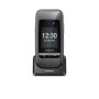 Emporia ONE 6,1 cm (2.4") 80 g Grigio, Argento Telefono per anziani (V200_001_SG)