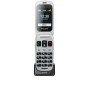 Emporia ONE 6,1 cm (2.4") 80 g Grigio, Argento Telefono per anziani (V200_001_SG)