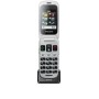 Emporia ONE 6,1 cm (2.4") 80 g Grigio, Argento Telefono per anziani (V200_001_SG)