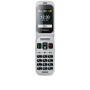 Emporia ONE 6,1 cm (2.4") 80 g Grigio, Argento Telefono per anziani (V200_001_SG)