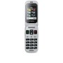 Emporia ONE 6,1 cm (2.4") 80 g Grigio, Argento Telefono per anziani (V200_001_SG)