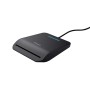 Trust Primo lettore di card readers Interno CardBus+USB 2.0 Nero (23890)