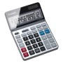 Canon TS-1200TSC calcolatrice Desktop Calcolatrice di base Metallico (2468C002)