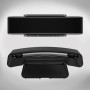 Alcatel ePure3 Premium Telefono DECT Identificatore di chiamata Nero (ATL1428117)