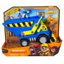 Rubble & Crew Bark Yard Deluxe Dump Truck (6070126)