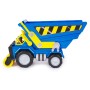 Rubble & Crew Bark Yard Deluxe Dump Truck (6070126)