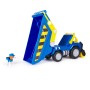 Rubble & Crew Bark Yard Deluxe Dump Truck (6070126)