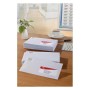 Avery J8160-25 etichetta per stampante Bianco (J8160-25)