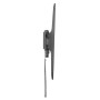 StarTech.com FPWTLTB1 Supporto TV a parete 2,54 m (100") Nero (FPWTLTB1)