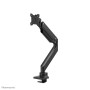 Neomounts by Newstar Select NM-D775PLUS 124,5 cm (49") Morsa/Bullone di ancoraggio Nero (NM-D775BLACKPLUS)