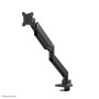Neomounts by Newstar Select NM-D775PLUS 124,5 cm (49") Morsa/Bullone di ancoraggio Nero (NM-D775BLACKPLUS)