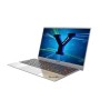 YASHI Suzuka Ultrabook 35,8 cm (14.1") Full HD Intel Celeron J J4115 8 GB 64 GB Flash Wi-Fi 5 (802.11ac) FreeDOS Arge (BAYP1403)