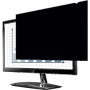 Fellowes PrivaScreen Filtro per la privacy senza bordi per display 68,6 cm (27") (4815001)