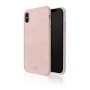 Hama Promise custodia per cellulare 14,7 cm (5.8") Cover Rosa (1370PMS54)