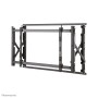Neomounts by Newstar LED-VW1750 139,7 cm (55") Nero (LED-VW1750BLACK)