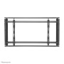 Neomounts by Newstar LED-VW1750 139,7 cm (55") Nero (LED-VW1750BLACK)