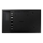 Samsung QB13R-T 33 cm (13") Full HD Nero Touch screen (LH13QBRTBGCXEN)