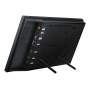 Samsung QB13R-T 33 cm (13") Full HD Nero Touch screen (LH13QBRTBGCXEN)